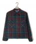 PENDLETON（ペンドルトン）の古着「チェックオープンカラーシャツ」｜マルチカラー