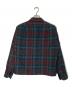 PENDLETON (ペンドルトン) チェックオープンカラーシャツ マルチカラー サイズ:S：14000円