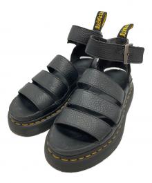Dr.Martens（ドクターマーチン）の古着「Clarissa II」｜ブラック