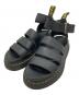 Dr.Martens（ドクターマーチン）の古着「Clarissa II」｜ブラック