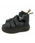 Dr.Martens (ドクターマーチン) Clarissa II ブラック サイズ:SIZE 37：6000円