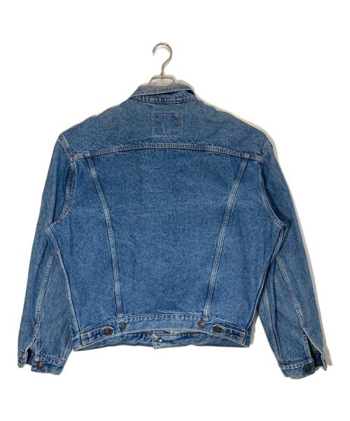 LEVI'S（リーバイス）LEVI'S (リーバイス) 70503-02デニムトラッカージャケット インディゴ サイズ:XXLの古着・服飾アイテム