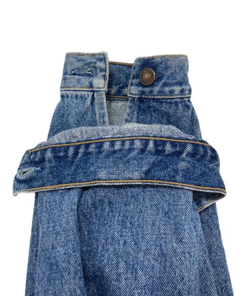 LEVI'S（リーバイス）LEVI'S (リーバイス) 70503-02デニムトラッカージャケット インディゴ サイズ:XXLの古着・服飾アイテム