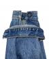 中古・古着 LEVI'S (リーバイス) 70503-02デニムトラッカージャケット インディゴ サイズ:XXL：10000円