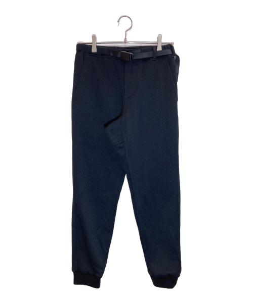 GRAMICCI（グラミチ）GRAMICCI (グラミチ) BEAMS BOY (ビームスボーイ) 別注クライミングフリースパンツ ブラック サイズ:SIZE Freeの古着・服飾アイテム