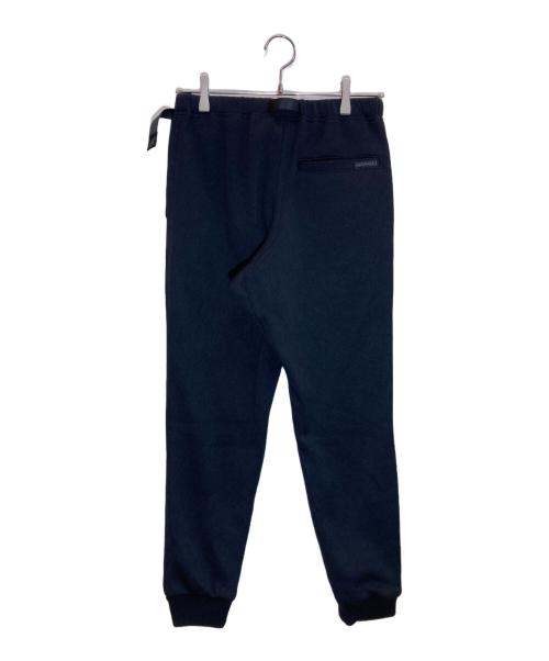 GRAMICCI（グラミチ）GRAMICCI (グラミチ) BEAMS BOY (ビームスボーイ) 別注クライミングフリースパンツ ブラック サイズ:SIZE Freeの古着・服飾アイテム
