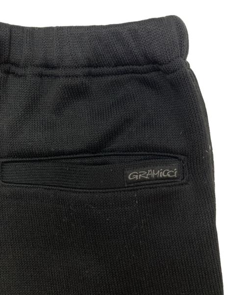GRAMICCI（グラミチ）GRAMICCI (グラミチ) BEAMS BOY (ビームスボーイ) 別注クライミングフリースパンツ ブラック サイズ:SIZE Freeの古着・服飾アイテム