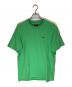 Supreme（シュプリーム）の古着「スモールボックスロゴTシャツ」｜グリーン