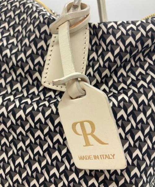 ROBERTA PIERI（ロベルタピエリ）ROBERTA PIERI (ロベルタピエリ) トートバッグ サイズ:-の古着・服飾アイテム