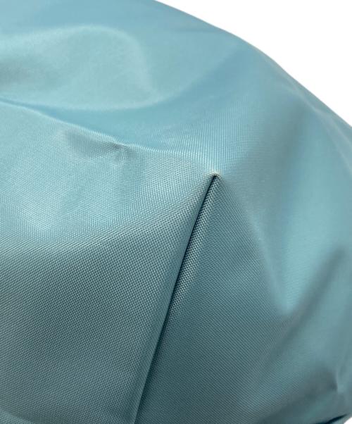 LONGCHAMP（ロンシャン）LONGCHAMP (ロンシャン) ル プリアージュ オリジナル ショルダーバッグL ブルー サイズ:-の古着・服飾アイテム