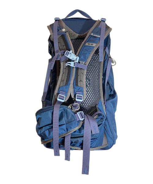 GREGORY（グレゴリー）GREGORY (グレゴリー) ジュノー24 ネイビー サイズ:-の古着・服飾アイテム