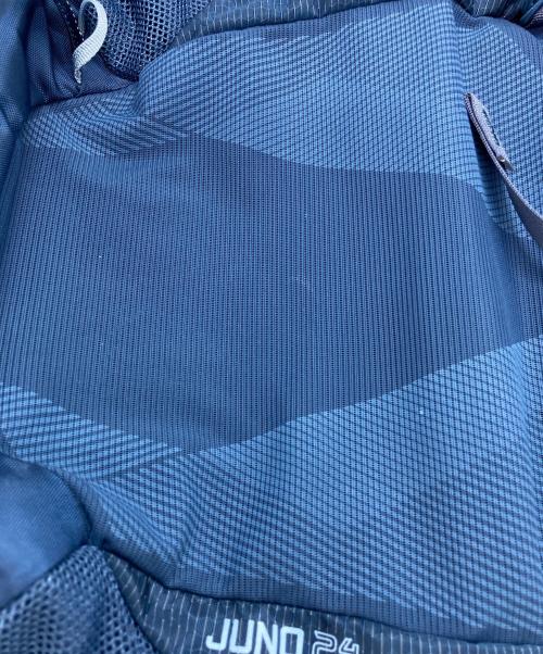 GREGORY（グレゴリー）GREGORY (グレゴリー) ジュノー24 ネイビー サイズ:-の古着・服飾アイテム