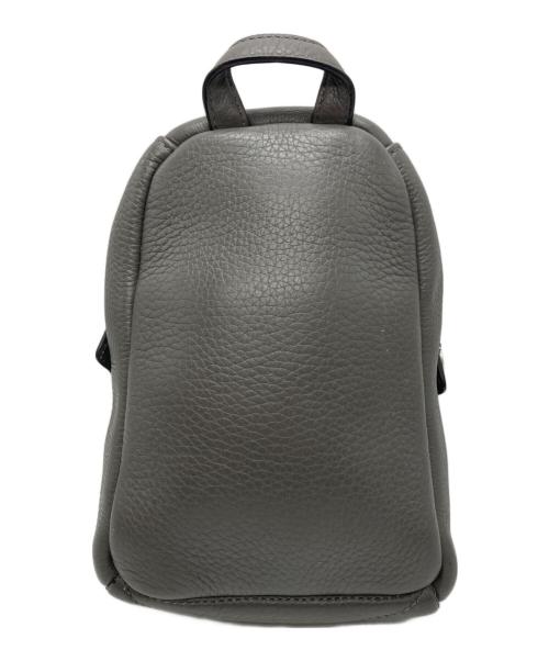 Marc by Marc Jacobs（マークバイマークジェイコブス）Marc by Marc Jacobs (マークバイマークジェイコブス) Domo Biker Cross Biker グレー サイズ:-の古着・服飾アイテム