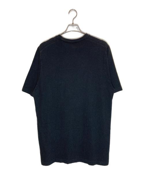 DSQUARED2（ディースクエアード）DSQUARED2 (ディースクエアード) LOGO T-SHIRT ブラック サイズ:Mの古着・服飾アイテム