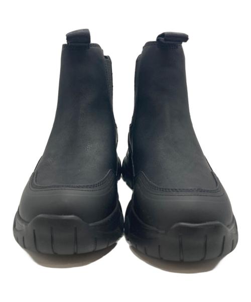 shaka（シャカ）SHAKA (シャカ) TREK CHELSEA AT ブラック サイズ:24の古着・服飾アイテム