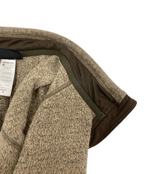 Patagonia（パタゴニア）Patagonia (パタゴニア) Better Sweater Jacket ブラウン サイズ:Ⅿの古着・服飾アイテム
