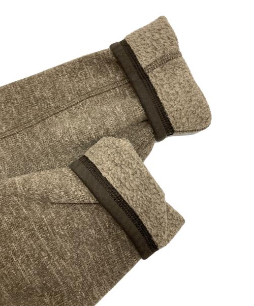 Patagonia（パタゴニア）Patagonia (パタゴニア) Better Sweater Jacket ブラウン サイズ:Ⅿの古着・服飾アイテム
