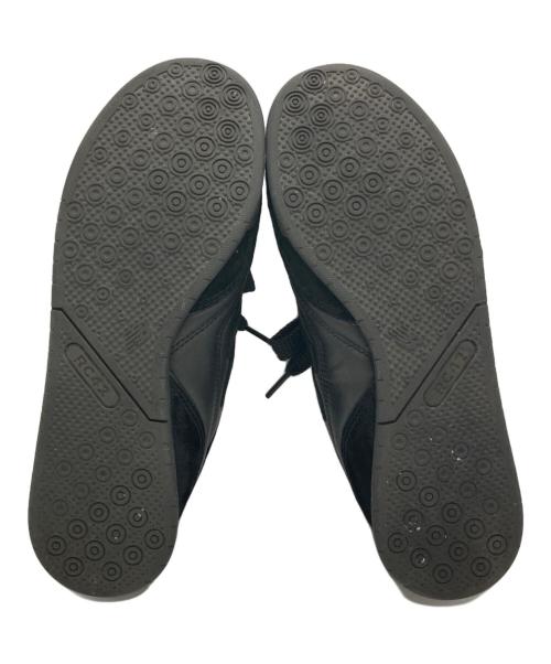 NEW BALANCE（ニューバランス）NEW BALANCE (ニューバランス) ローカットスニーカー ブラック サイズ:24.5の古着・服飾アイテム