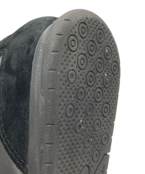 NEW BALANCE（ニューバランス）NEW BALANCE (ニューバランス) ローカットスニーカー ブラック サイズ:24.5の古着・服飾アイテム