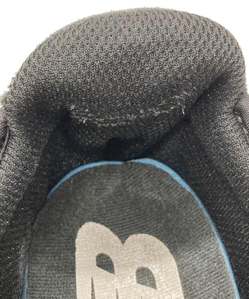 NEW BALANCE（ニューバランス）NEW BALANCE (ニューバランス) ローカットスニーカー ブラック サイズ:24.5の古着・服飾アイテム