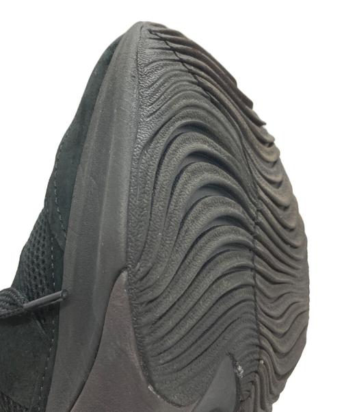 NEW BALANCE（ニューバランス）NEW BALANCE (ニューバランス) ローカットスニーカー ブラック サイズ:24.5の古着・服飾アイテム