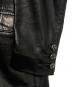 中古・古着 CHROME HEARTS (クロムハーツ) Cross Ball 2B Tailored Jacket ブラック サイズ:M：750000円