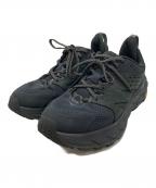 HOKAONEONEホカオネオネ）の古着「ANACAPA BREEZE LOW」｜ブラック