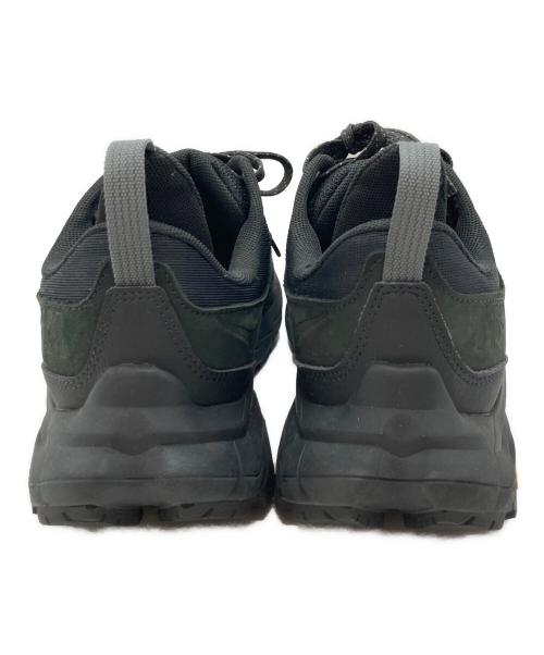 HOKAONEONE（ホカオネオネ）HOKAONEONE (ホカオネオネ) ANACAPA BREEZE LOW ブラック サイズ:26の古着・服飾アイテム