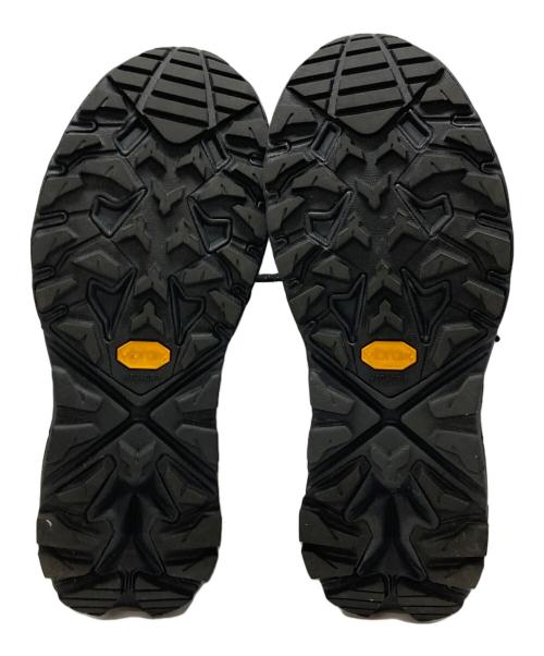 HOKAONEONE（ホカオネオネ）HOKAONEONE (ホカオネオネ) ANACAPA BREEZE LOW ブラック サイズ:26の古着・服飾アイテム