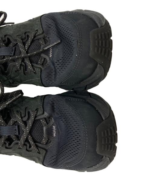 HOKAONEONE（ホカオネオネ）HOKAONEONE (ホカオネオネ) ANACAPA BREEZE LOW ブラック サイズ:26の古着・服飾アイテム