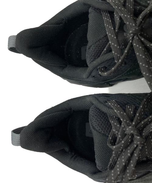 HOKAONEONE（ホカオネオネ）HOKAONEONE (ホカオネオネ) ANACAPA BREEZE LOW ブラック サイズ:26の古着・服飾アイテム