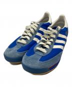 adidasアディダス）の古着「SL 72 RS」｜ブルー