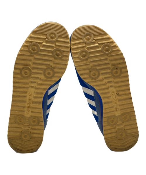 adidas（アディダス）adidas (アディダス) SL 72 RS ブルー サイズ:26.5の古着・服飾アイテム