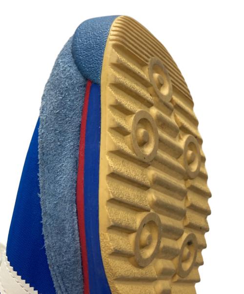 adidas（アディダス）adidas (アディダス) SL 72 RS ブルー サイズ:26.5の古着・服飾アイテム