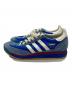 adidas (アディダス) SL 72 RS ブルー サイズ:26.5：6000円