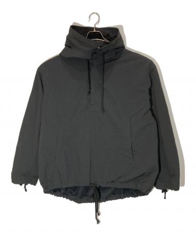 中古・古着通販】MAISON SPECIAL (メゾンスペシャル) Washed Nylon