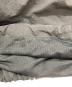 中古・古着 MAISON SPECIAL (メゾンスペシャル) Washed Nylon Prime-Over Anorak Hoodie ブラック サイズ:2：8000円