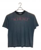 JOHN LAWRENCE SULLIVANジョン ローレンス サリバン）の古着「プリントTシャツ」｜ブラック