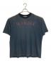 JOHN LAWRENCE SULLIVAN（ジョン ローレンス サリバン）の古着「プリントTシャツ」｜ブラック