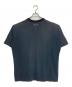 JOHN LAWRENCE SULLIVAN (ジョン ローレンス サリバン) プリントTシャツ ブラック サイズ:S：4000円