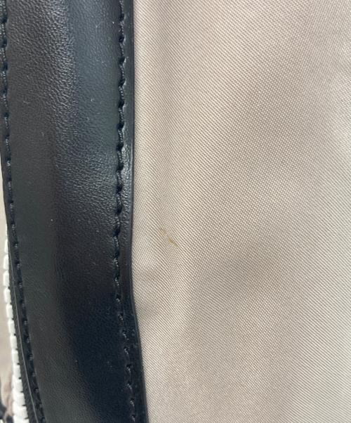 MICHAEL KORS（マイケルコース）MICHAEL KORS (マイケル・コース) デイパック グレー サイズ:-の古着・服飾アイテム