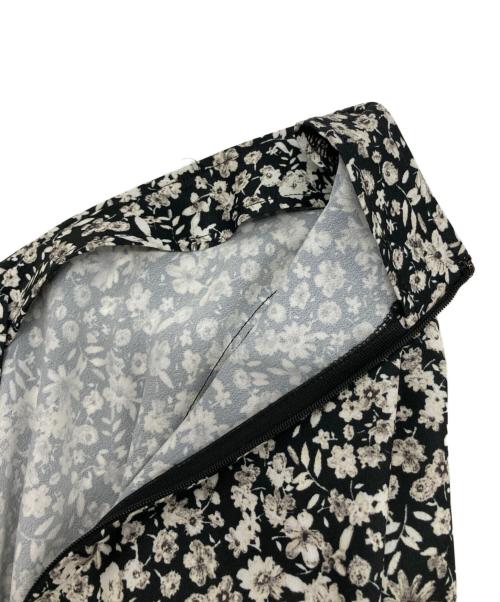 DRESSTERIOR（ドレステリア）DRESSTERIOR (ドレステリア) ワンピース ブラック サイズ:36の古着・服飾アイテム