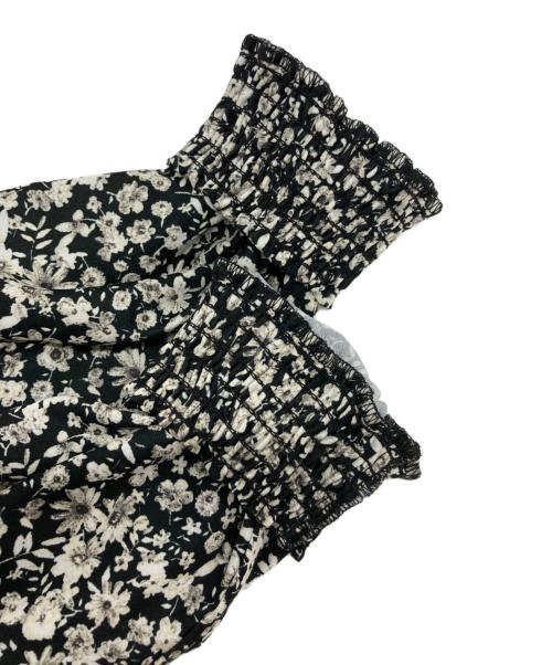 DRESSTERIOR（ドレステリア）DRESSTERIOR (ドレステリア) ワンピース ブラック サイズ:36の古着・服飾アイテム