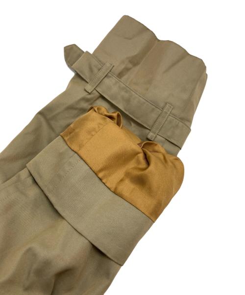 Burberry's（バーバリーズ）Burberry's (バーバリー) ライナー付トレンチコート ベージュ サイズ:-の古着・服飾アイテム