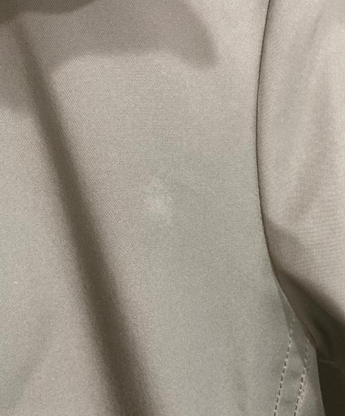 BURBERRY BLACK LABEL（バーバリーブラックレーベル）BURBERRY BLACK LABEL (バーバリーブラックレーベル) ライナー付コート ブラック サイズ:Lの古着・服飾アイテム