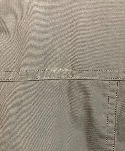 BURBERRY BLACK LABEL（バーバリーブラックレーベル）BURBERRY BLACK LABEL (バーバリーブラックレーベル) ライナー付コート ブラック サイズ:Lの古着・服飾アイテム