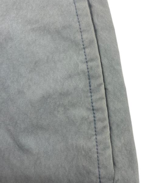 Hysteric Glamour（ヒステリックグラマー）Hysteric Glamour (ヒステリックグラマー) カーゴハーフパンツ ブルー サイズ:34の古着・服飾アイテム