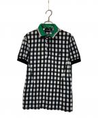 FRED PERRY×RAF SIMONSフレッドペリー×ラフシモンズ）の古着「ポロシャツ」｜マルチカラー
