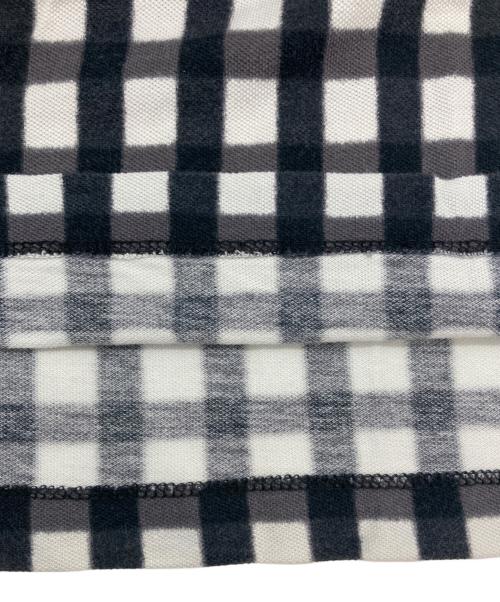 FRED PERRY（フレッドペリー）FRED PERRY (フレッドペリー) RAF SIMONS (ラフシモンズ) ポロシャツ マルチカラー サイズ:38の古着・服飾アイテム