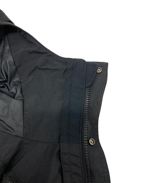 THE NORTH FACE（ザ ノース フェイス）THE NORTH FACE (ザ ノース フェイス) マウンテンライトジャケット ブラック サイズ:Sの古着・服飾アイテム